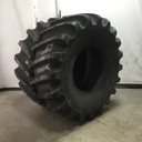 76/50.00-32 Firestone Flotation 23 DT HF-3, H (16 Ply) 99%
