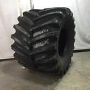 76/50.00-32 Firestone Flotation 23 DT HF-3, H (16 Ply) 99%