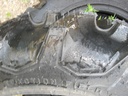 8.3/-24 Firestone Traction Field & Road R-1, B (4 Ply) 99%