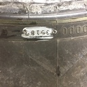 480/80R38 Firestone Radial All Traction 23 R-1 149 B 90%