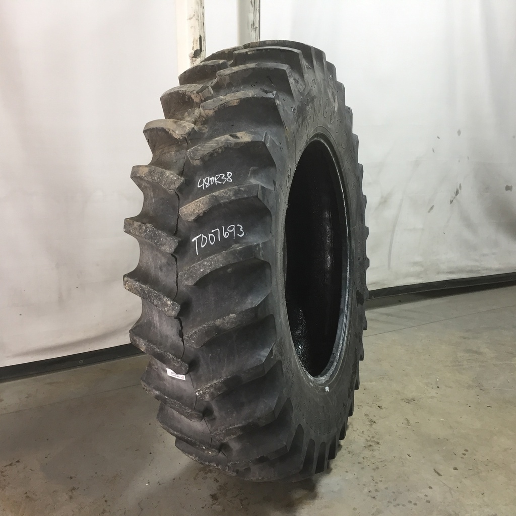 480/80R38 Firestone Radial All Traction 23 R-1 149 B 90%