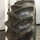 23.1/-26 Firestone Traction Field & Road R-1, E (10 Ply) 80%