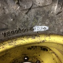 23.1/-26 Firestone Traction Field & Road R-1, E (10 Ply) 80%