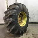 23.1/-26 Goodyear Farm Power Torque R-1, D (8 Ply) 70%