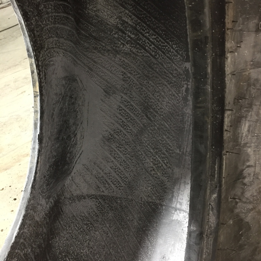 23.1/-26 Firestone All Non-Skid Tractor R-3, D (8 Ply) 99%