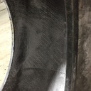 23.1/-26 Firestone All Non-Skid Tractor R-3, D (8 Ply) 99%