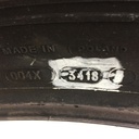 380/80R38 Michelin AgriBib 2 R-1W 139 D 80%