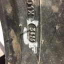 480/70R34 Michelin OmniBib R-1W 143 D 60%
