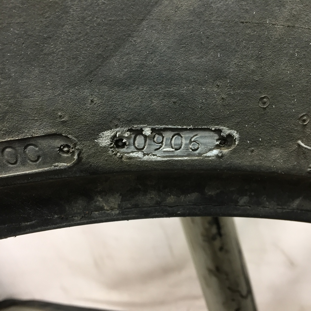 480/80R38 Goodyear Farm Dyna Torque Radial R-1 141 A8 70%