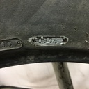 480/80R38 Goodyear Farm Dyna Torque Radial R-1 141 A8 70%