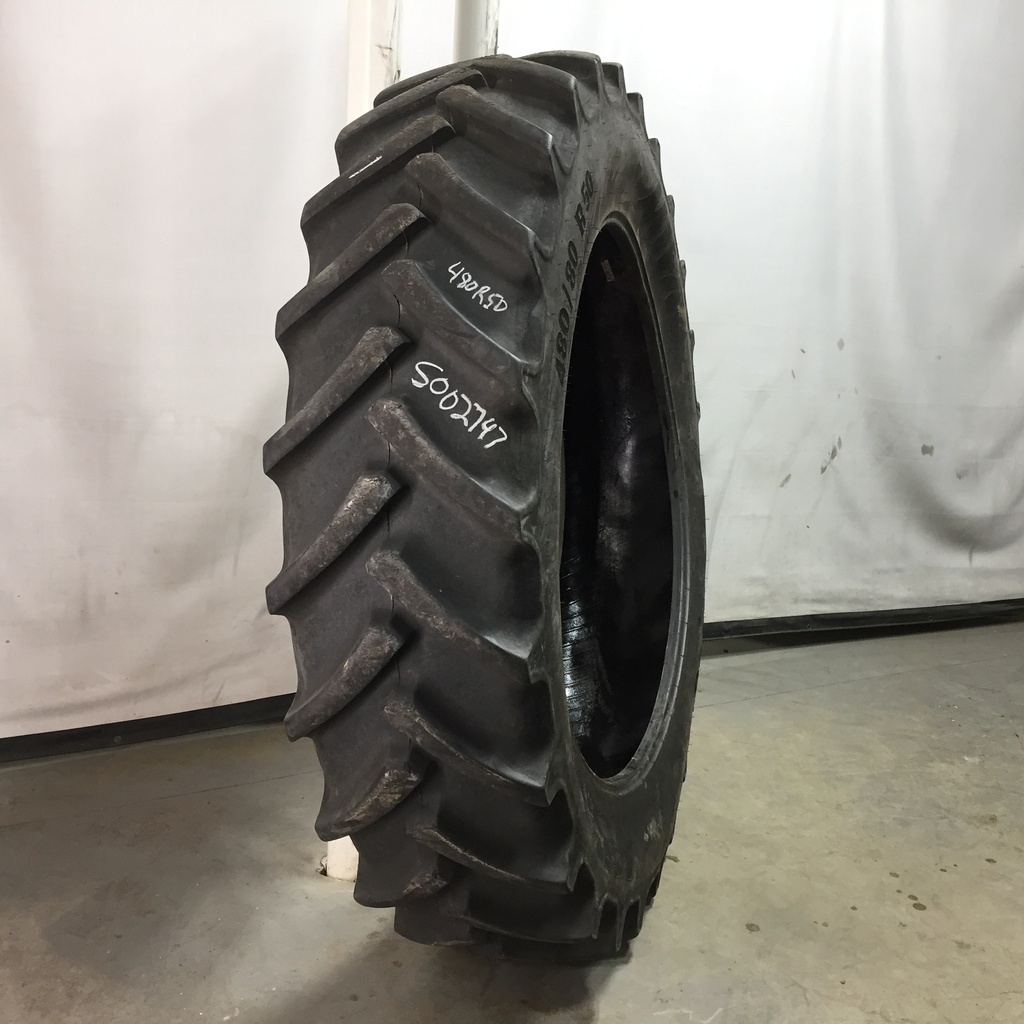 480/80R50 Mitas AC85 Radial R-1W 159 A8 80%