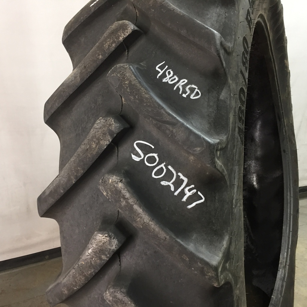 480/80R50 Mitas AC85 Radial R-1W 159 A8 80%