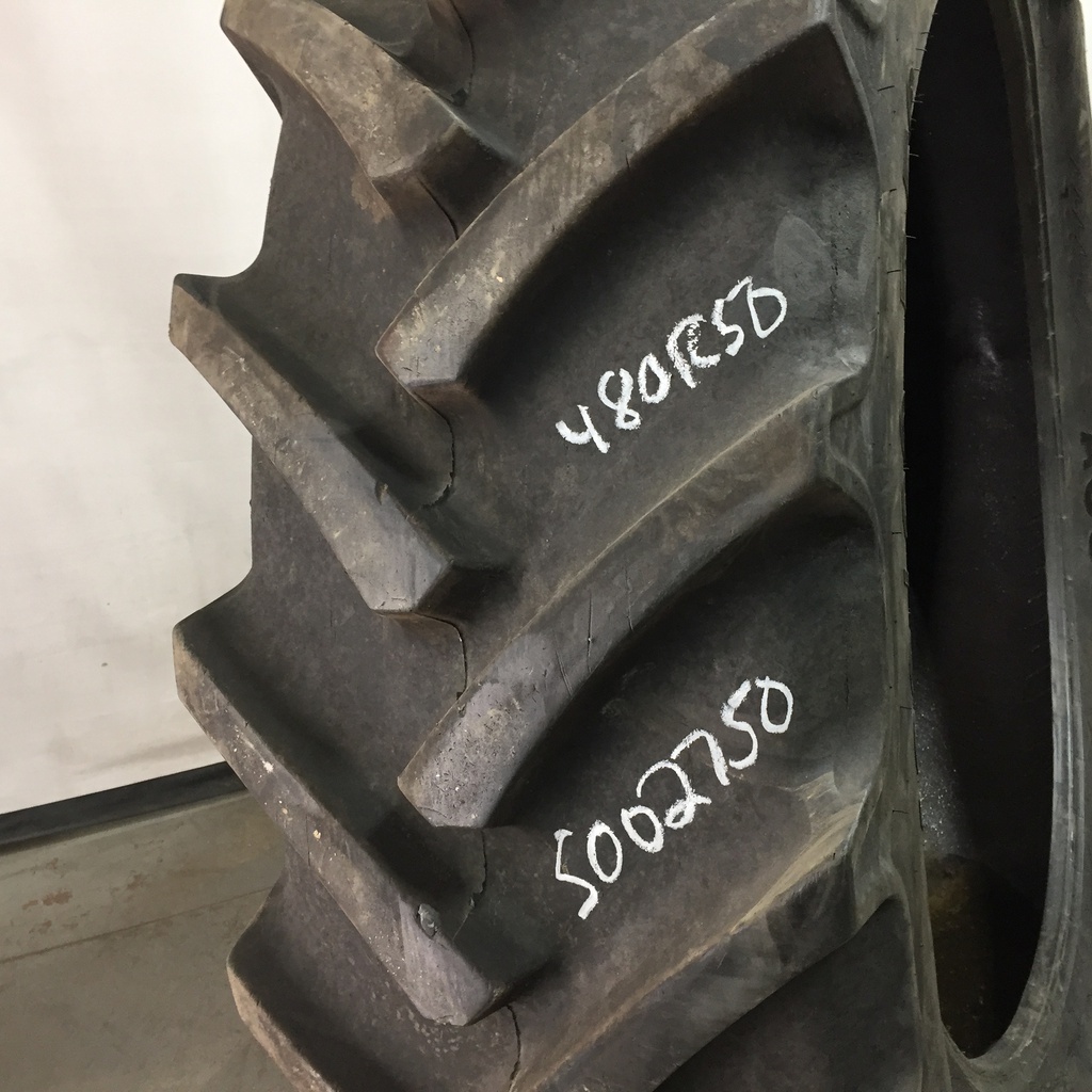 480/80R50 Mitas AC85 Radial R-1W 159 A8 95%