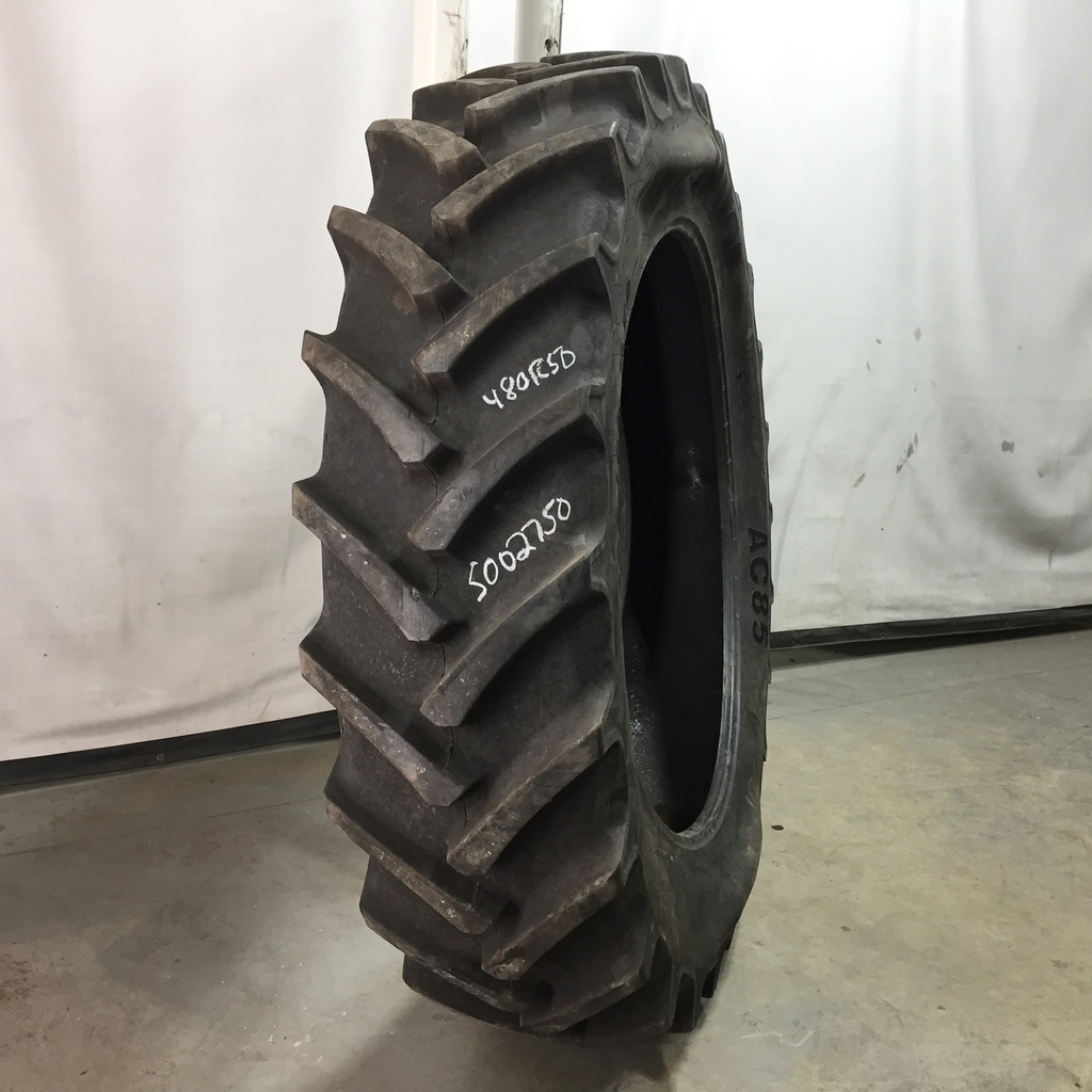 480/80R50 Mitas AC85 Radial R-1W 159 A8 95%