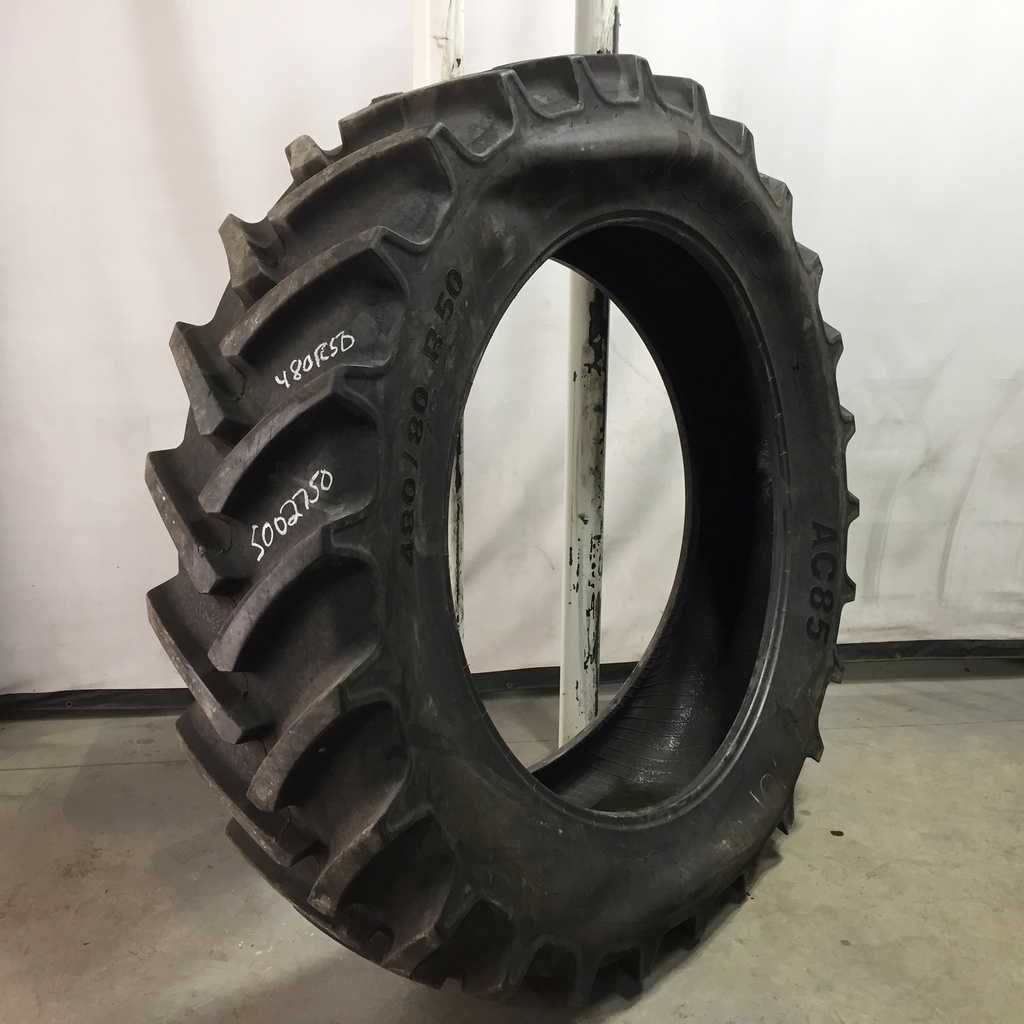 480/80R50 Mitas AC85 Radial R-1W 159 A8 95%