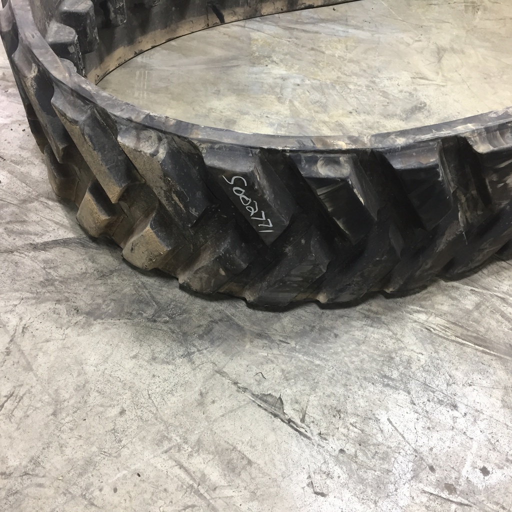 18" Camso 6500 General Ag John Deere 9RX 90%