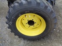10/-16.5 Titan Farm Trac Loader SS NHS  R-4, C (6 Ply) 99%