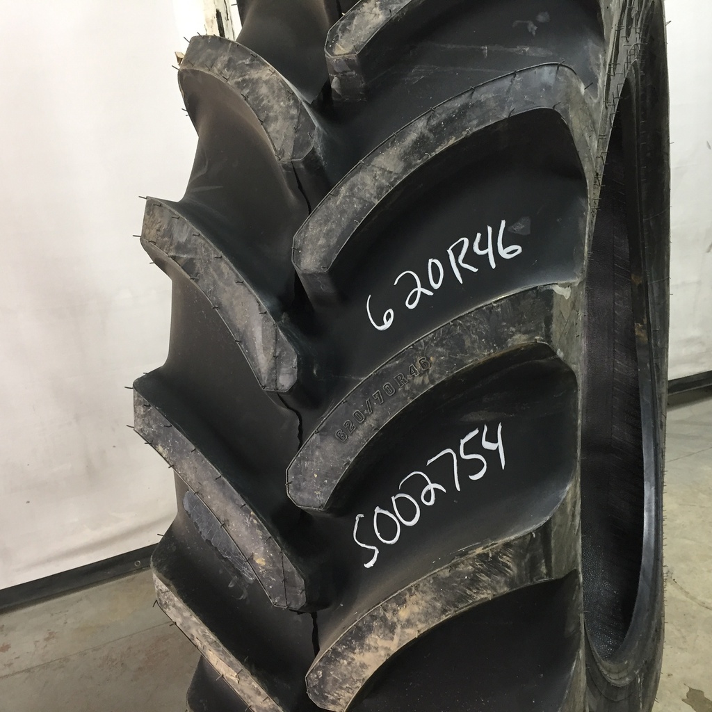 620/70R46 Firestone Maxi Traction R-1W 167 B 99%