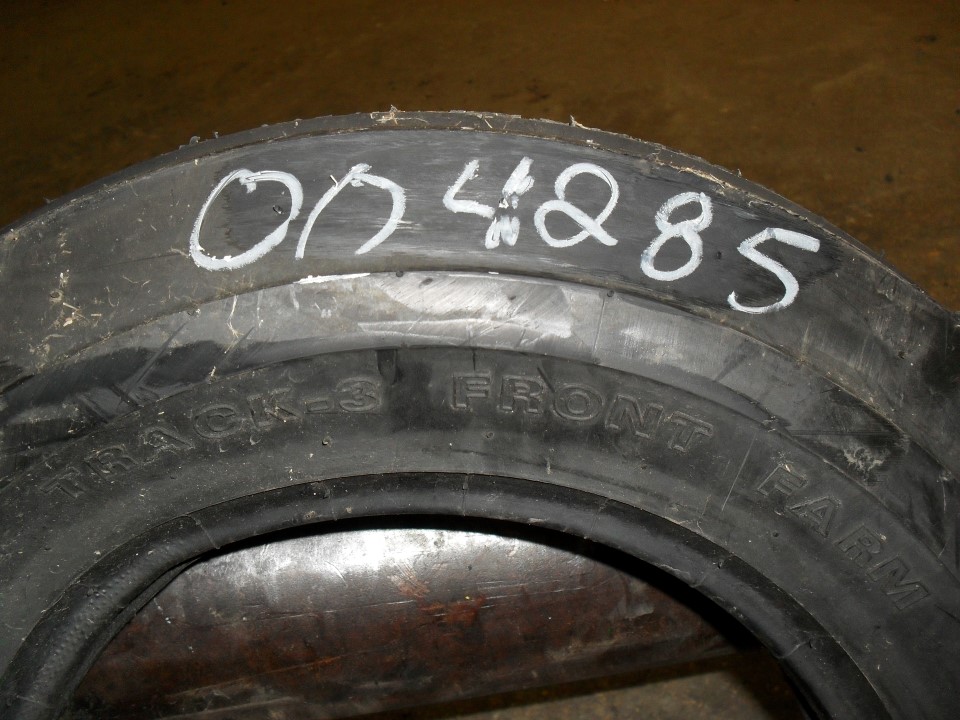 5.00/-12 Samson Farm Front Harrow Track 3 Rib F-2, B (4 Ply) 99%