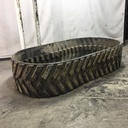 24" Camoplast 6500 General Ag John Deere 9RX 80%