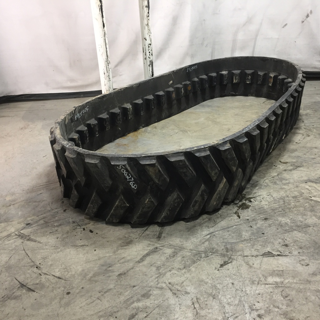 18" Camso 6500 General Ag John Deere 9RX 95%