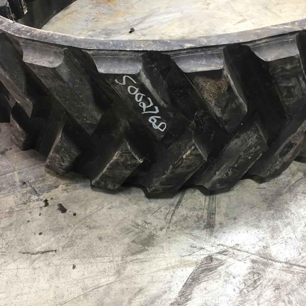 18" Camso 6500 General Ag John Deere 9RX 95%