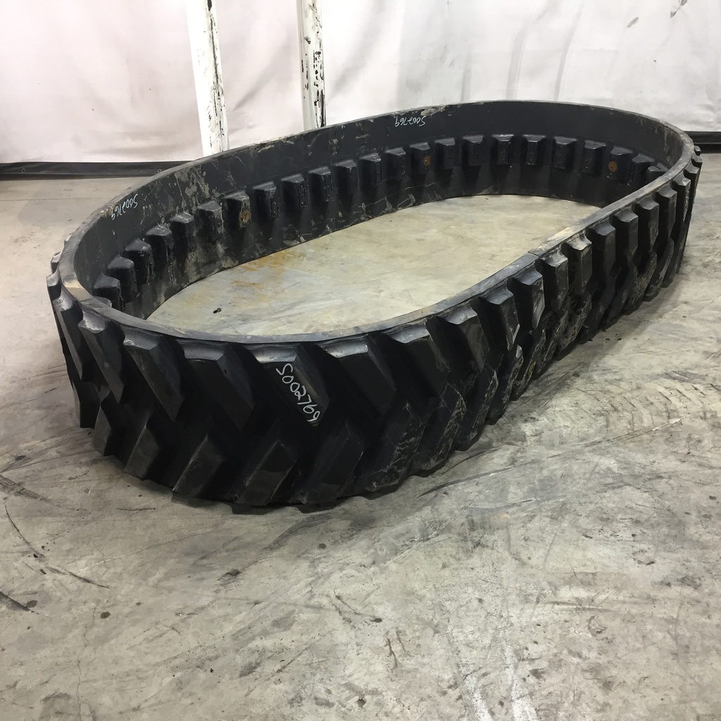 18" Camso 6500 General Ag John Deere 9RX 95%