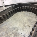 18" Camso 6500 General Ag John Deere 9RX 90%