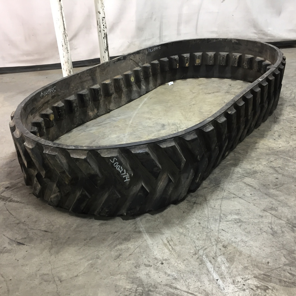 18" Camso 6500 General Ag John Deere 9RX 90%