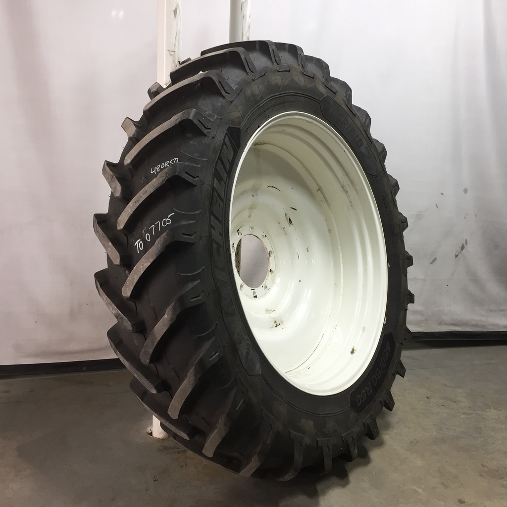 480/80R50 Michelin AgriBib R-1W 159 B 99%