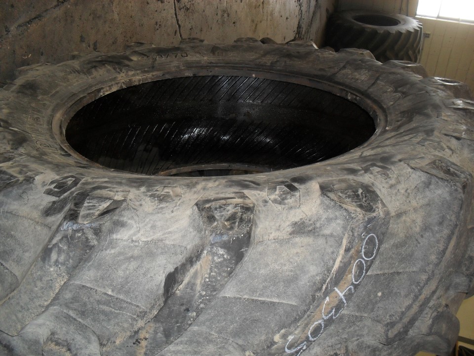 580/70R38 Pirelli TM700 R-1W 155 A8 55%