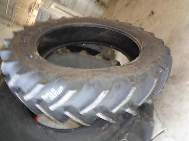 480/80R50 Goodyear Farm DT800 Super Traction R-1W 159 B 95%