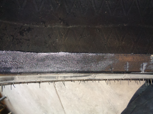 480/80R50 Goodyear Farm DT800 Super Traction R-1W 159 B 95%