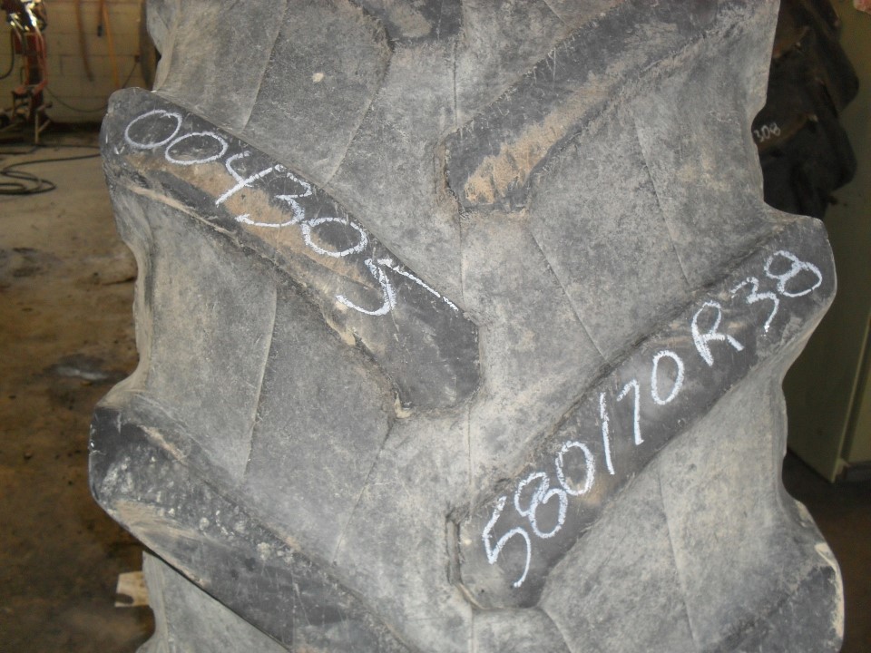 580/70R38 Pirelli TM700 R-1W 155 A8 55%