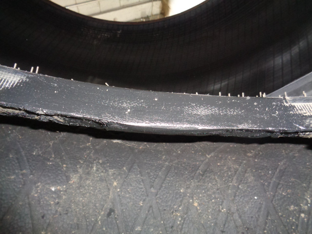 480/80R50 Goodyear Farm DT800 Super Traction R-1W 159 B 95%