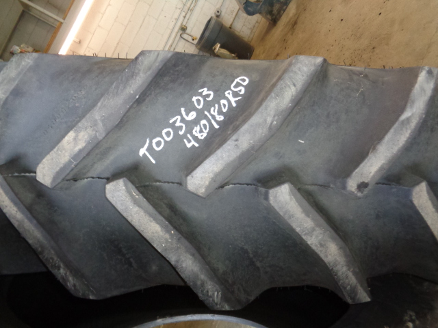 480/80R50 Goodyear Farm DT800 Super Traction R-1W 159 B 95%