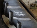 480/80R50 Goodyear Farm DT800 Super Traction R-1W 159 B 95%