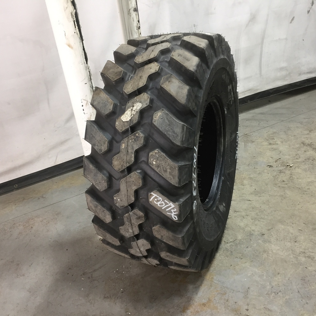 405/70R18 Firestone Duraforce Utility R-4 153 A2 99%
