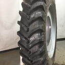 380/90R46 Michelin AgriBib Row Crop R-1W 157 B 95%