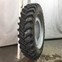 380/90R46 Michelin AgriBib Row Crop R-1W 157 B 95%