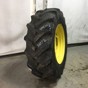 480/70R30 Goodyear Farm DT810 Super Traction R-1W 152 B 35%