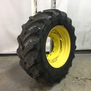 480/70R30 Goodyear Farm DT810 Super Traction R-1W 152 B 35%