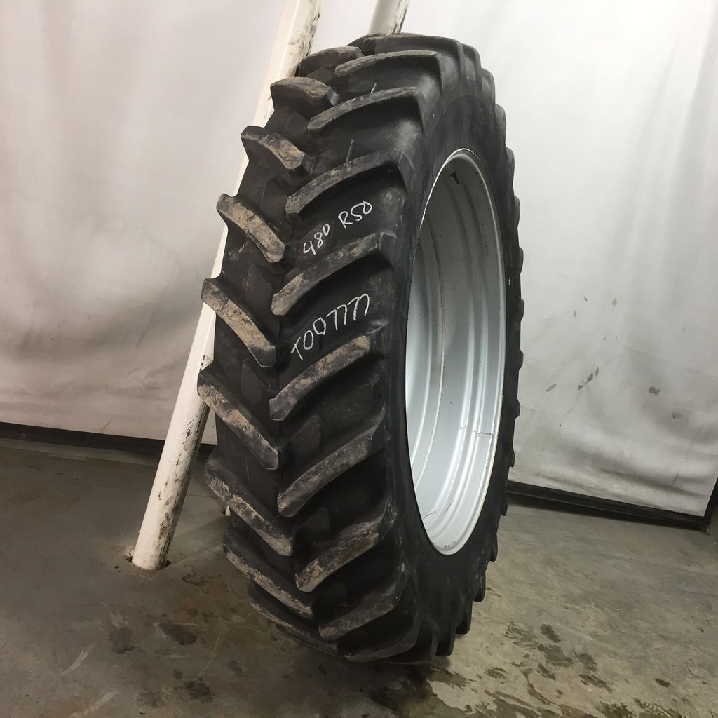 480/80R50 Michelin AgriBib R-1W 159 B 60%