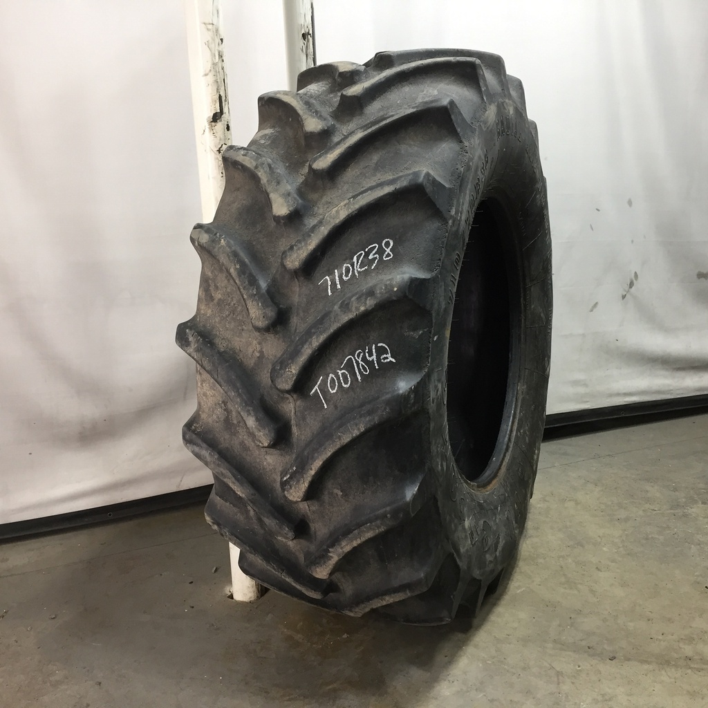 710/70R38 Firestone Radial All Traction DT R-1W 166 B 65%