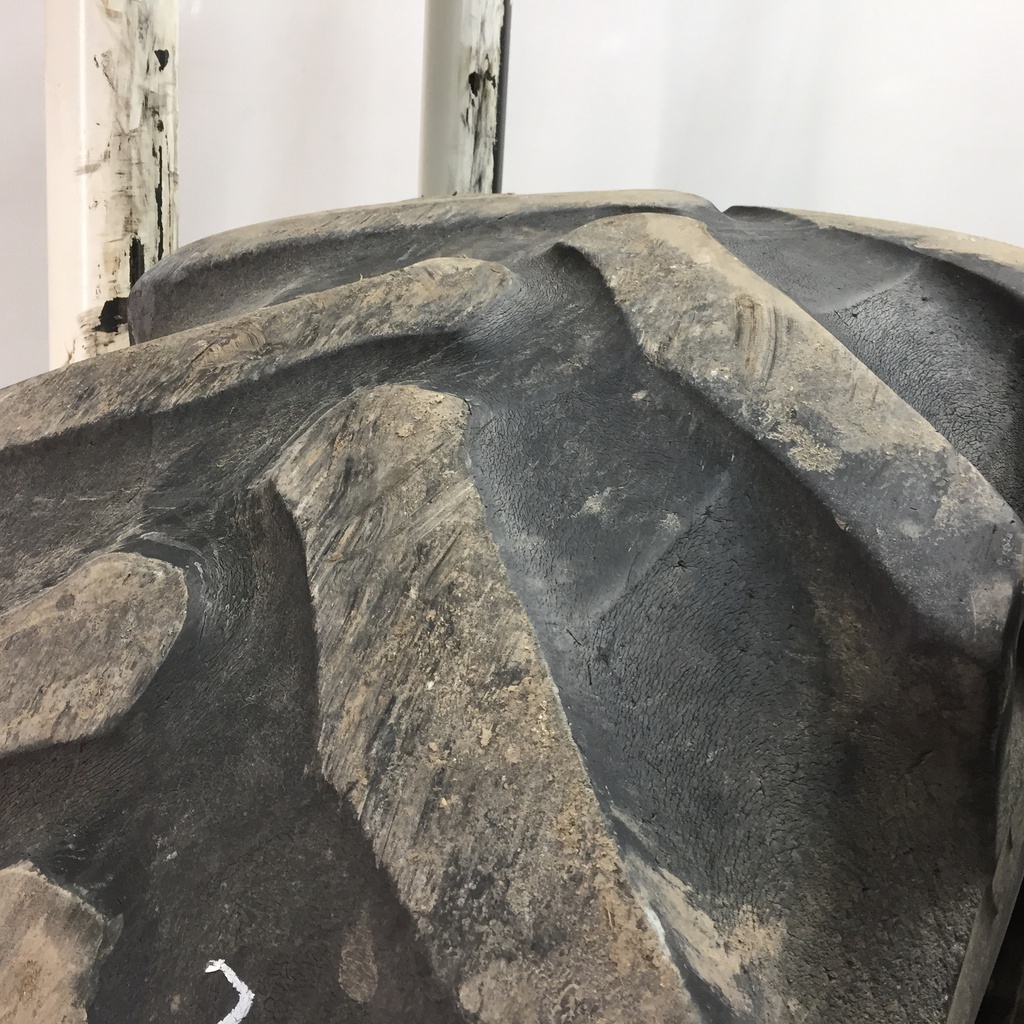 710/70R38 Titan Farm TM 700 EL R-1W 163 B 25%