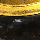 14.9/R46 Firestone Radial All Traction 23 R-1 145 B, **** (12 Ply) 75%