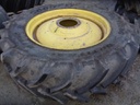 620/70R46 Goodyear Farm DT812 Optitrac R-1W 167 B 90%
