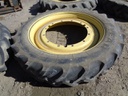 380/90R50 Goodyear Farm DT800 Optitrac R-1W 151 B 40%