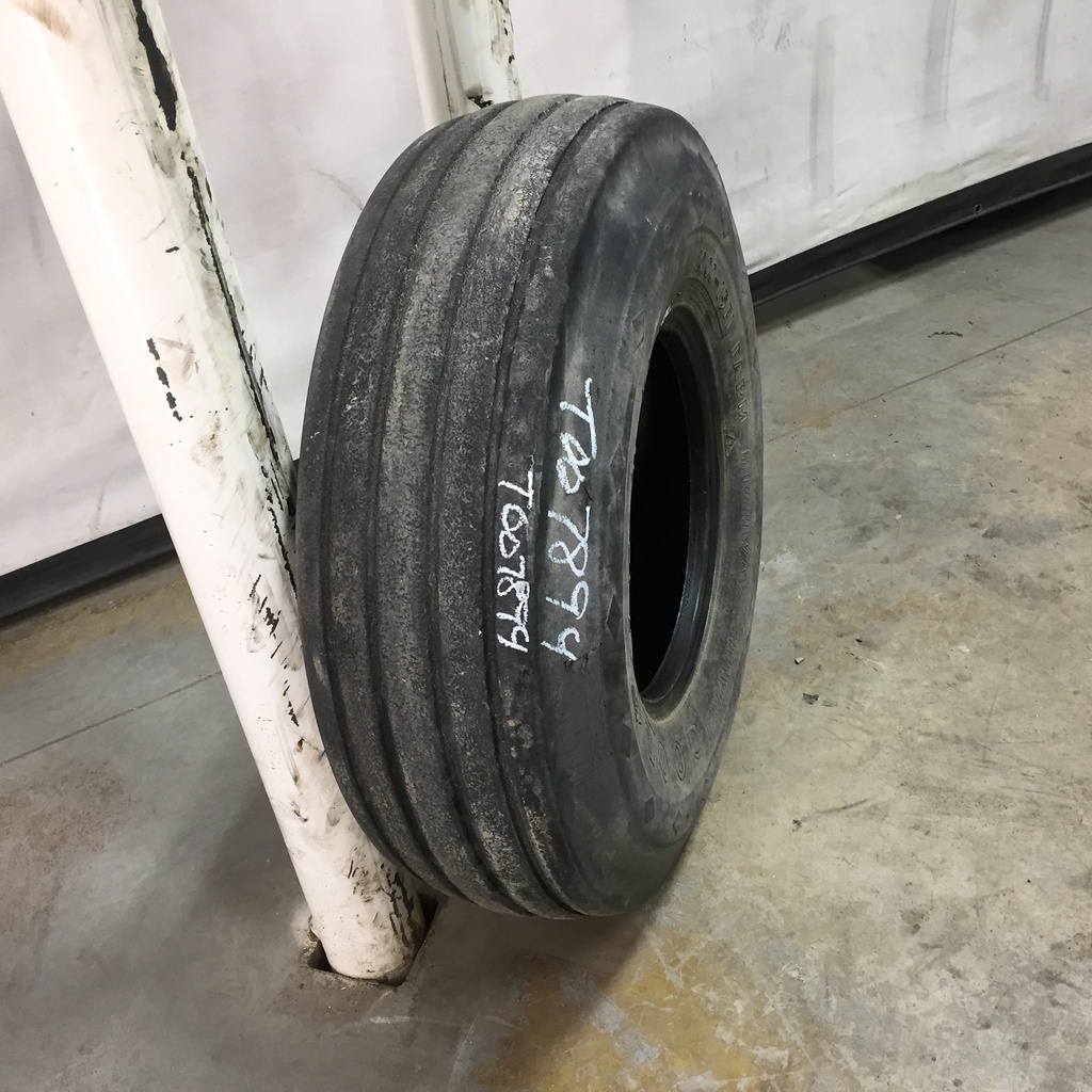 10.00/-15 Goodyear Farm FI Highway Service FI  I-1, D (8 Ply) 70%