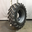 540/65R34 Michelin Multibib R-1W 145 D 95%